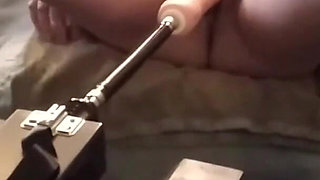 Machine Fucked Missionary (260101c1.1) (1of3)