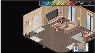 They Are Doing It - Mushroomland With Car Toon