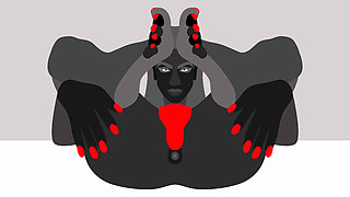 Sex Goddess Worship For More Sex - ASMR