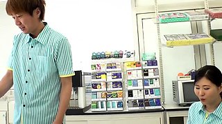 Cynthia POV Blowjob Handjob hardcore and cumshot