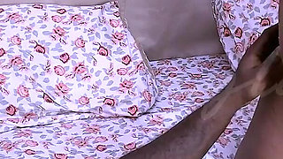 Caught in the Act: a Dangerous BBC Fucked Lesbians