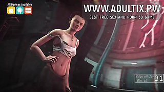 Jasmine R Gives Titjob Sweet Young Son s Friend: Blowjob, Doggy  Cowgirl Porn