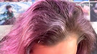 Step Mom Katybigcherry Gets Revenge: Cum Covered Missionary With Big Natural Tits