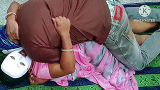 Step Mother Seduced by Step Son for Hardcore Lustful Sex