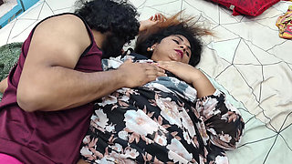 Hot Romance of Mallu Couples