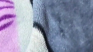 My Step Brother Fucked Me in the Bathroom When I Was Alone at Home