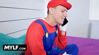 Fresh yr, new mylfs compilation ft. Lucy Doll, sophia west, suttin, cj hot wifey, barbie feels