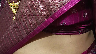Desi Beautiful Indian Stepmama's Secret Romance