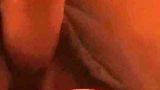 Rhea Sucks Cock and Gets Fucked Hard Doggy Style in the Office