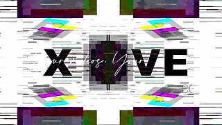 Lesbian Buttock Eats My Pussy Like a Hungry Pup