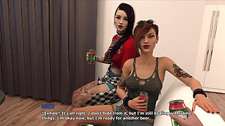 Sons of Analarchy (part 24)