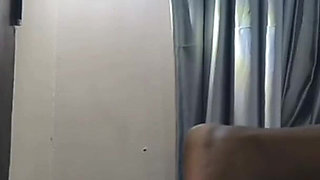 Ebony Mature BBW Pounding Her BBW on My Huge Monster Cock Till Her Legs Start Shaking