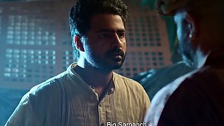 Slutty amateur flashing her big boobs in the backseat