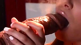 Smoking Hot Dildo Liza Rowe