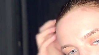 Gloryhole Fantasies: Marina Vaylor