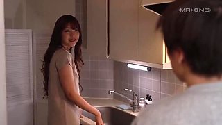 My Husband's Subordinate Seduced Me - Cuckold Betrayal