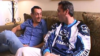 Horny Blonde Babe Gets Fingered and Pounded Hard