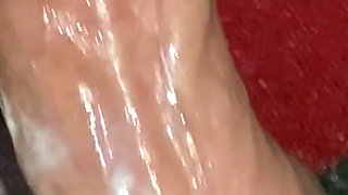The Vibe Is Unbelievable, We Made a Great Amateur Homemade Anal and Vaginal Sex Video