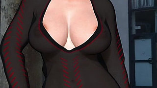 Perfect Housewife (part 08) - by K4soft