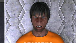 The East Block: Couple Does Web Cam Show Ended with Jealousy and Mouth Full with Cum - Episode 39