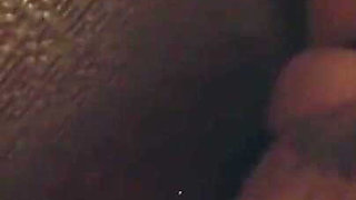 Sanktor Redhead MILF Is Masturbation in the Shower