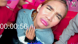 Using the Same Toy on Our Pussies