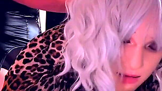 Dominatrix Mistress April - Horny sissy slut fabvers