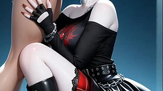 Neon Dreams - Vampires & Demons