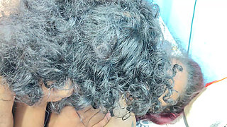 Boobs Suck and Nipple Lick