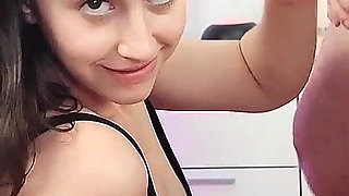 I Don't Want a Short Dick Men Sph Humilation BJ Facial Cum