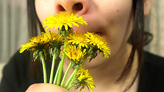 Sneeze After Sneeze and I Couldn T Stop Myself