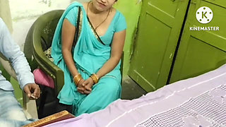 Very Cute Smart Sexy Housewife and Sexy Couple Moti Dick and Sexy Cute Gand Chudai