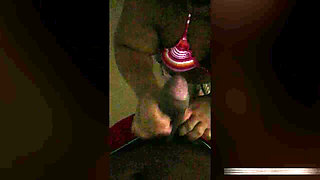 fucking the dwarf on the beach