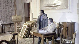 Stories of Good Ladies