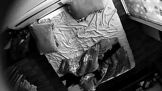 Couple amateur hidden cam my bitch