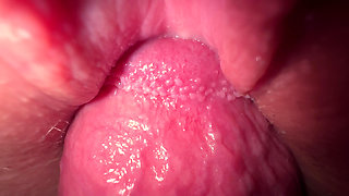I fucked my teen stepsister and cum inside pussy