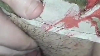 BBC Anal Pounding Rubbing My Clit Screaming Orgasms