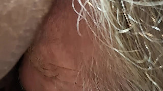 Blue Nasty tasty cunt slut