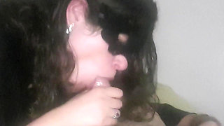 Blowjob & Cum in Mouth