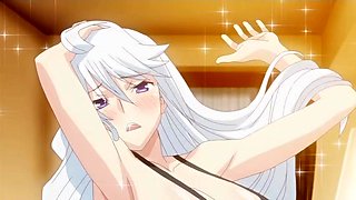 Lonely Luminous Smile inside forbidden memories