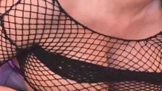 Extreme BBC Dildo Fuck Cunt