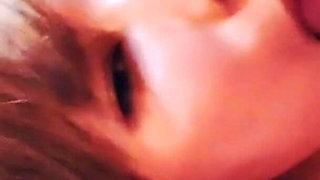 Hot Sex with a Stranger in a Hot Spring