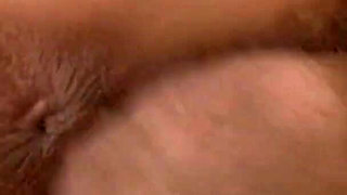 Hot Thai teen gets some big dick