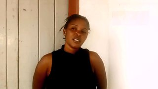 Zambian, pedal pumping, in yoruba