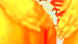 Svenska BBW ExGF webbkamerashow