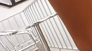 The African Pussy Destroyer - POV Experience - (part #01)