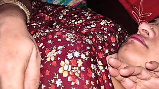 Closeup fucking scene of indian hot couples
