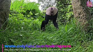 Wild Pegging