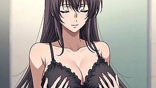 AI Generated Cartoon content, Uncensored video of 18 Year old Anime Girl, 3D Porn Cartoon on closeup by Kiidzy Animates