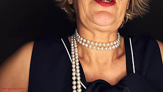 Irresistible Temptation, Dangerous Desires, Step Mommy Discovers Her Stepson Jerking off in His Bed in the Morning!